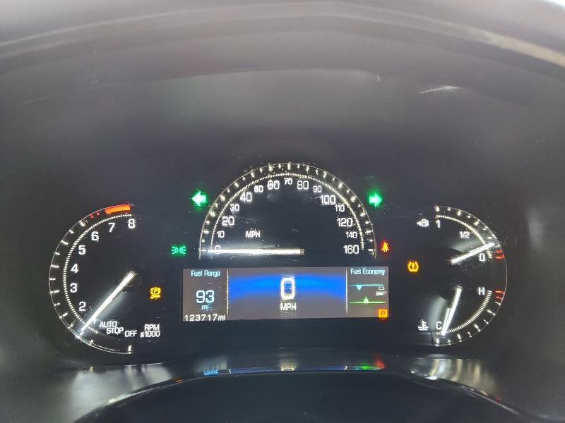 Продажа на аукционе авто 2018 Cadillac Xt5, vin: 1GYKNBRS8JZ245176, номер лота: 72678575