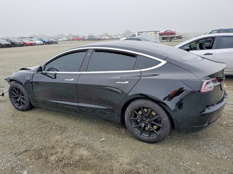 Aukcja sprzedaży 2018 Tesla Model 3, vin: 5YJ3E1EB9JF103452, numer aukcji: 98885575