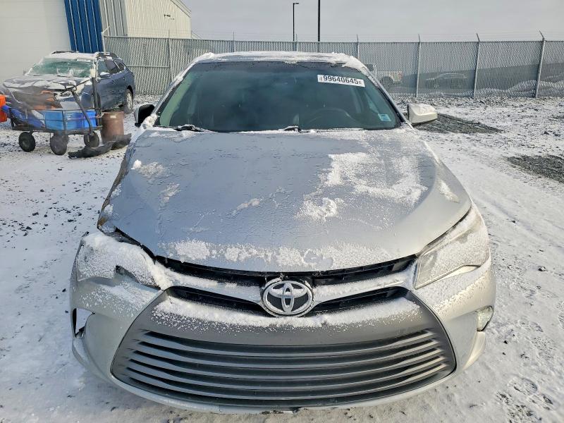 Продаж на аукціоні авто 2017 Toyota Camry, vin: 4T1BF1FK0HU771984, номер лоту: 99640645