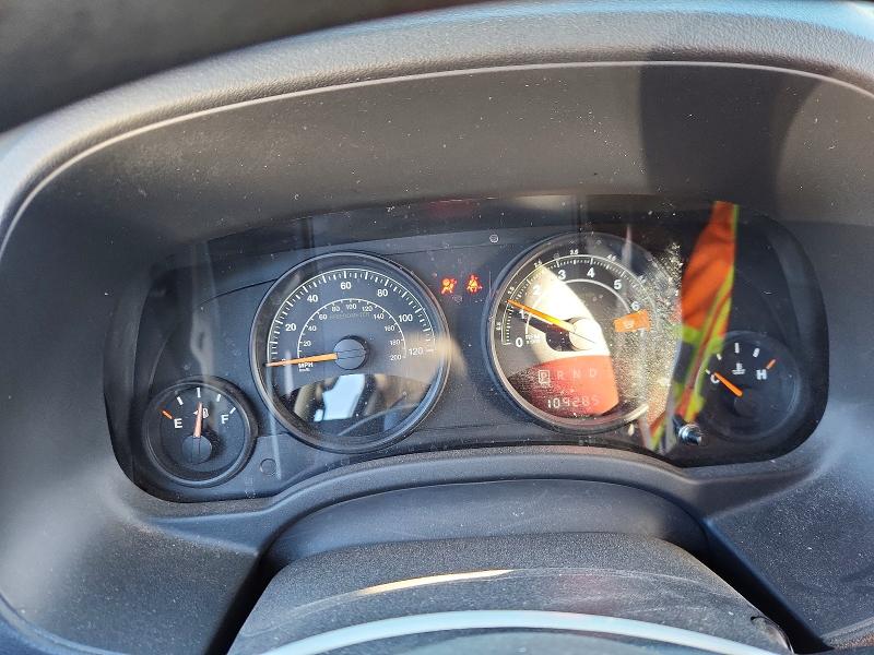 Продаж на аукціоні авто 2015 Jeep Compass Sp, vin: 1C4NJCBA3FD143715, номер лоту: 73732485