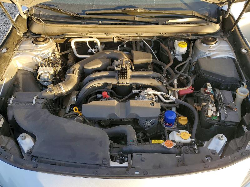 2019 Subaru Outback მანქანა იყიდება აუქციონზე, vin: 4S4BSAJC6K3207474, აუქციონის ნომერი: 97577965