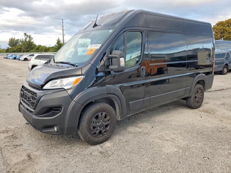 Aukcja sprzedaży 2023 Ram Promaster 1500, vin: 3C6LRVBG3PE546875, numer aukcji: 73118905