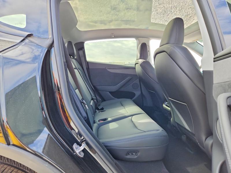 73918015 :رقم المزاد ، 7SAYGDEE2TA589746 vin ، 2026 Tesla Model Y مزاد بيع