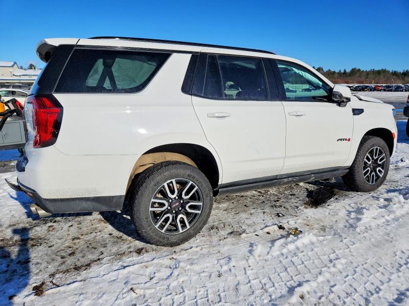 99424395 :رقم المزاد ، 1GKS2CKL8RR237294 vin ، 2024 Gmc Yukon مزاد بيع