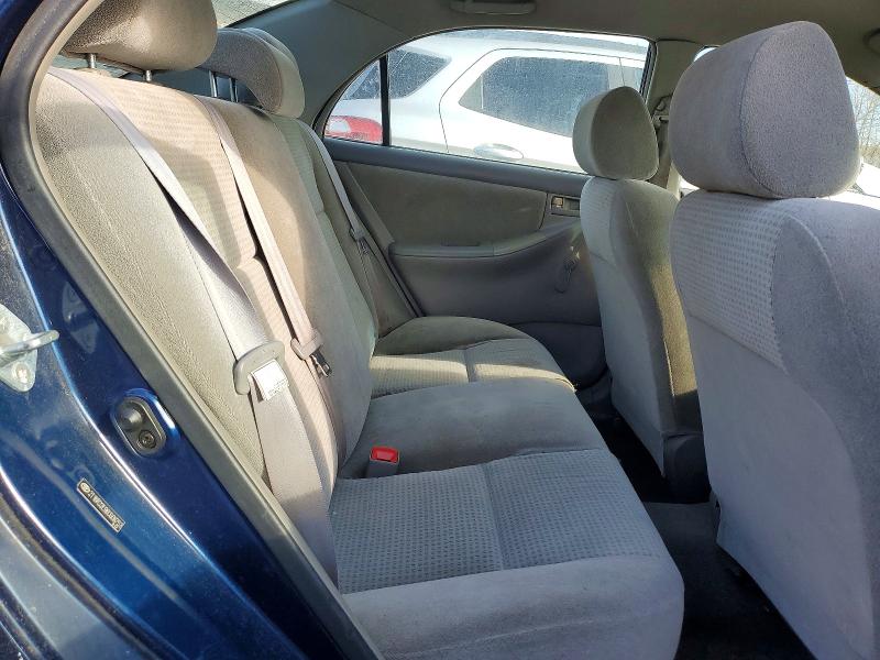 Aukcja sprzedaży 2006 Toyota Corolla, vin: 2T1BR32E96C608753, numer aukcji: 99996165