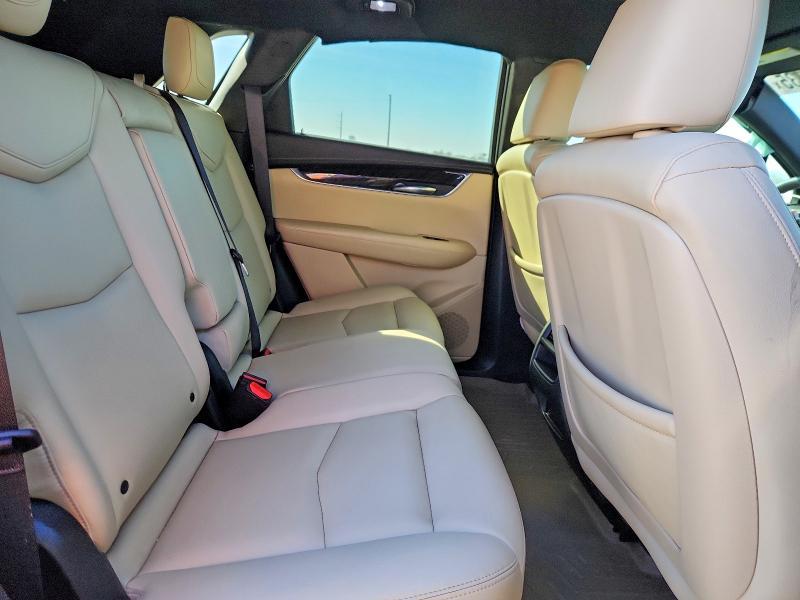 Aukcja sprzedaży 2017 Cadillac Xt5, vin: 1GYKNARS4HZ307502, numer aukcji: 73621435