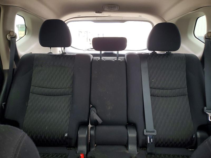 Продажа на аукционе авто 2019 Nissan Rogue, vin: 5N1AT2MV8KC700794, номер лота: 74890185