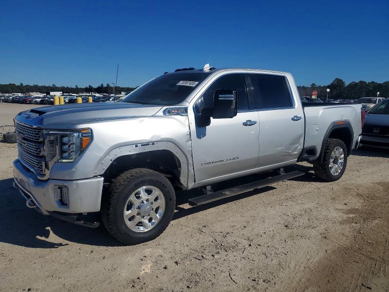Продаж на аукціоні авто 2023 Gmc Sierra K25, vin: 1GT49RE78PF151323, номер лоту: 73387485