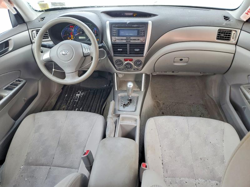 Продаж на аукціоні авто 2009 Subaru Forester, vin: JF2SH61679H726610, номер лоту: 75004265