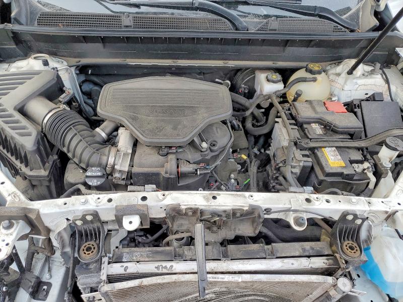 Продаж на аукціоні авто 2021 Gmc Acadia, vin: 1GKKNULSXMZ111384, номер лоту: 98218755
