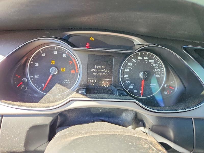 Aukcja sprzedaży 2015 Audi A4, vin: WAUAFAFL9FN008892, numer aukcji: 74470885