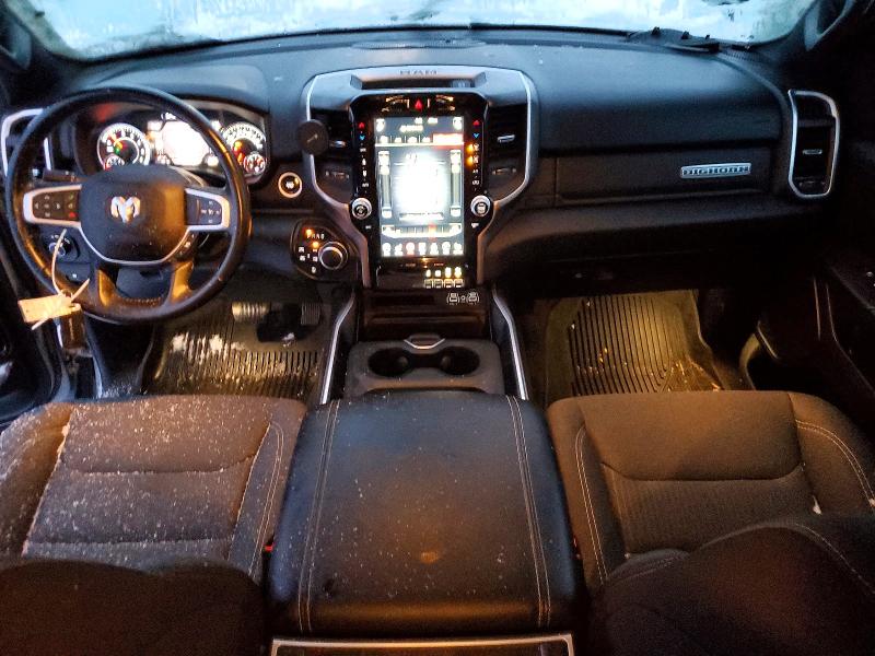 Продажа на аукционе авто 2021 Ram 1500, vin: 1C6SRFMT9MN785088, номер лота: 73279815