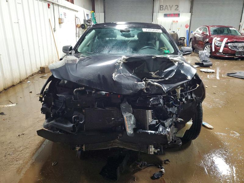 Продажа на аукционе авто 2015 Chevrolet Malibu Ls, vin: 1G11B5SL0FF257614, номер лота: 73852685