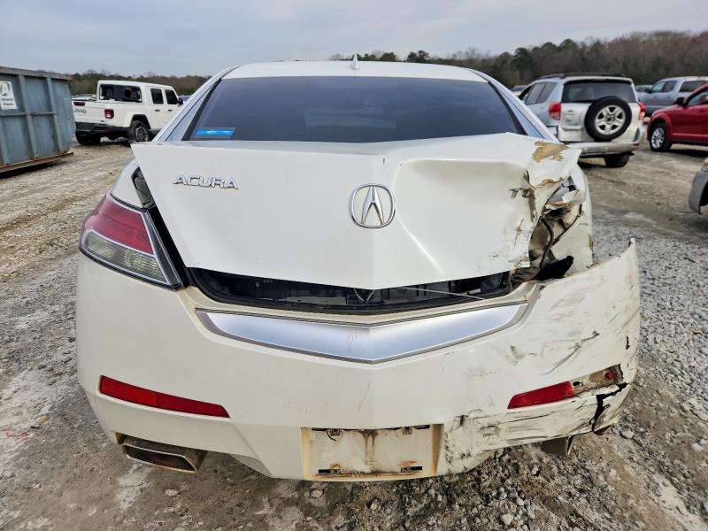 Продаж на аукціоні авто 2009 Acura Tl, vin: 19UUA86239A004106, номер лоту: 75069455