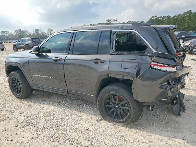 Aukcja sprzedaży 2022 Jeep Grand Cherokee, vin: 1C4RJHBG9N8518596, numer aukcji: 99811015