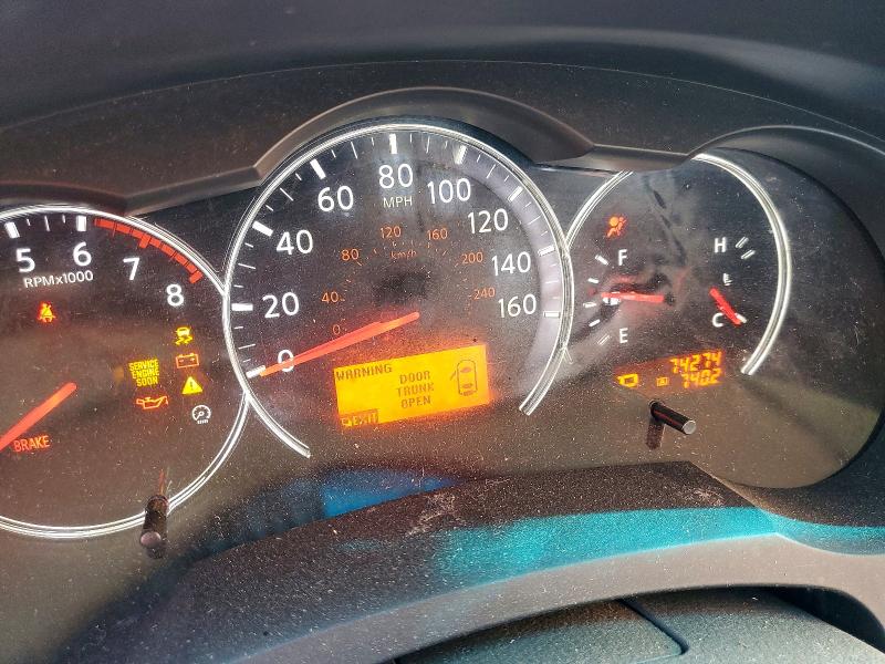 Продажа на аукционе авто 2012 Nissan Altima Bas, vin: 1N4AL2AP2CN575071, номер лота: 99559825