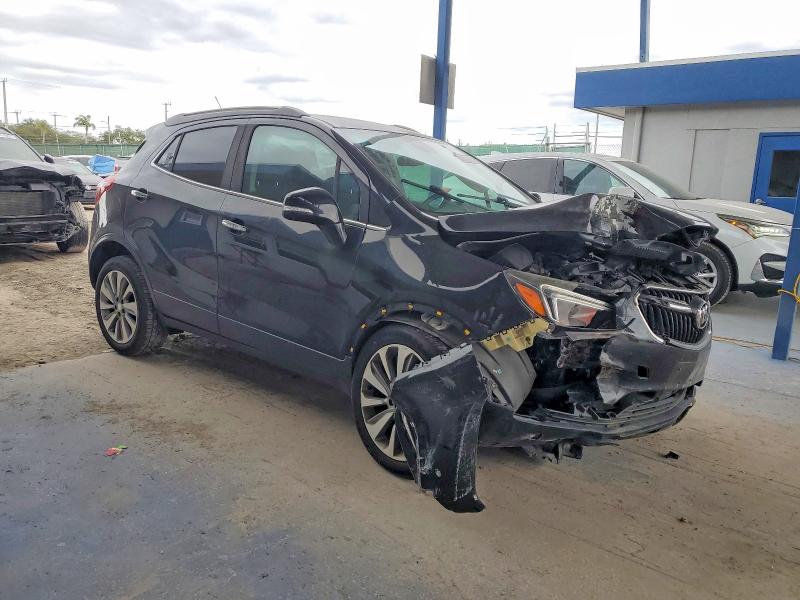 Продажа на аукционе авто 2018 Buick Encore, vin: KL4CJASB0JB609412, номер лота: 73498795