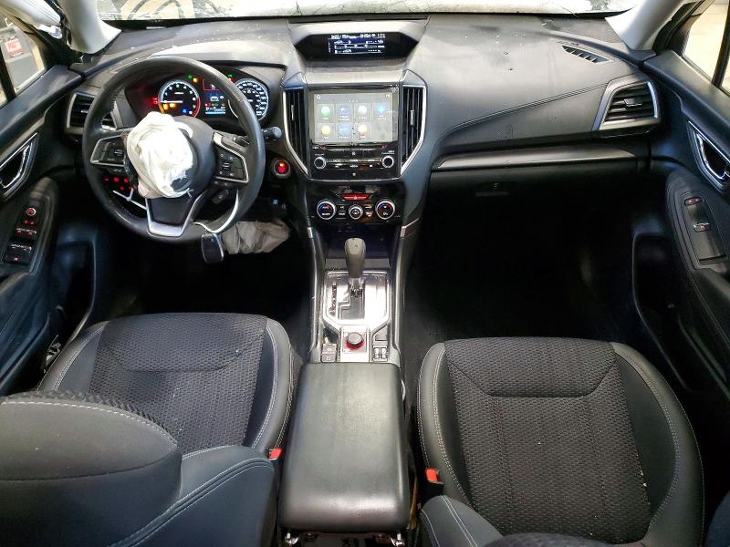 Продажа на аукционе авто 2021 Subaru Forester T, vin: JF2SKEJC4MH423035, номер лота: 99828545