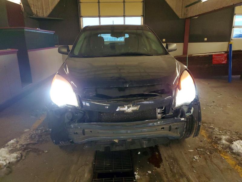 2015 Chevrolet Equinox მანქანა იყიდება აუქციონზე, vin: 2GNALAEK1F6374264, აუქციონის ნომერი: 74140885