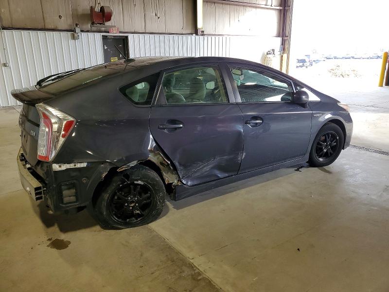 Продажа на аукционе авто 2013 Toyota Prius, vin: JTDKN3DU1D5605694, номер лота: 98144305