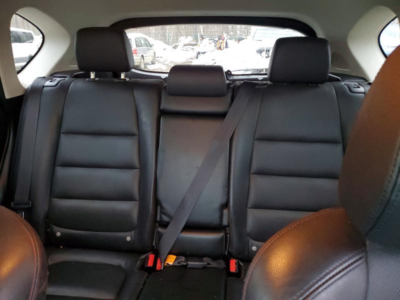 Продаж на аукціоні авто 2016 Mazda Cx-5, vin: JM3KE4DY8G0679356, номер лоту: 73945855