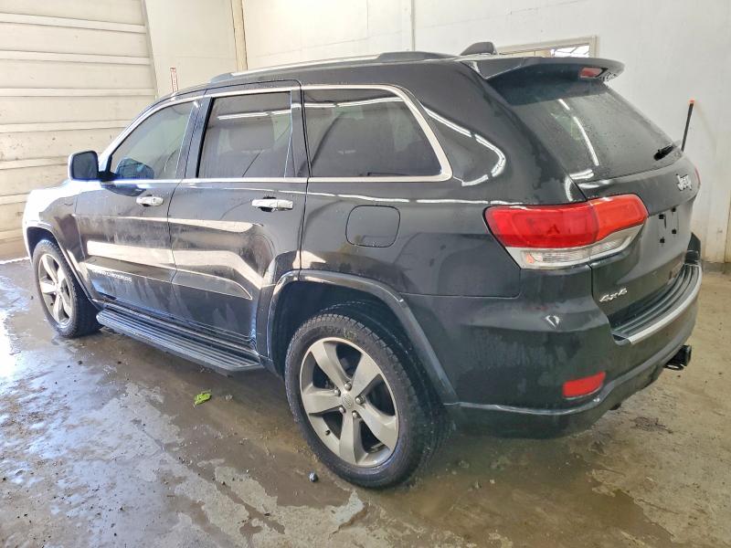 74236315 :رقم المزاد ، 1C4RJFCT4EC105613 vin ، 2014 Jeep Grand Cherokee مزاد بيع