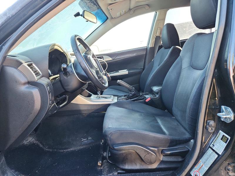 Продаж на аукціоні авто 2009 Subaru Impreza, vin: JF1GH63629H826668, номер лоту: 74721865