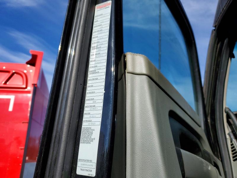 2020 Kenworth T680 მანქანა იყიდება აუქციონზე, vin: 1XKYDP9X9LJ400982, აუქციონის ნომერი: 98424385