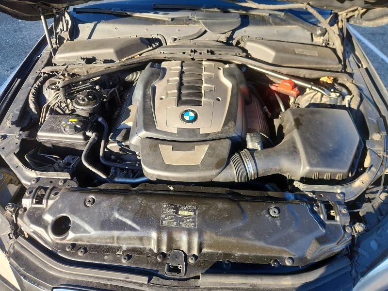 Продажа на аукционе авто 2006 Bmw 550 I, vin: WBANB535X6CP01802, номер лота: 98944775