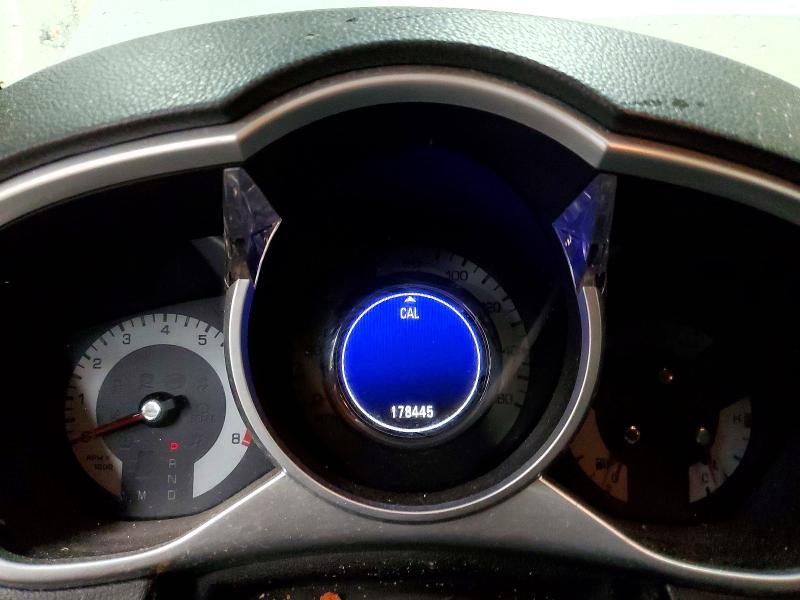 75168655 :رقم المزاد ، 3GYFNDE3XCS548911 vin ، 2012 Cadillac Srx مزاد بيع