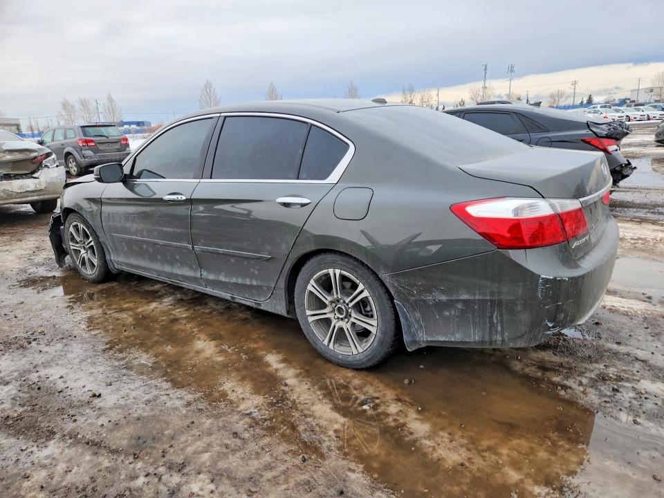 Aukcja sprzedaży 2014 Honda Accord, vin: 1HGCR2F83EA812326, numer aukcji: 74651785