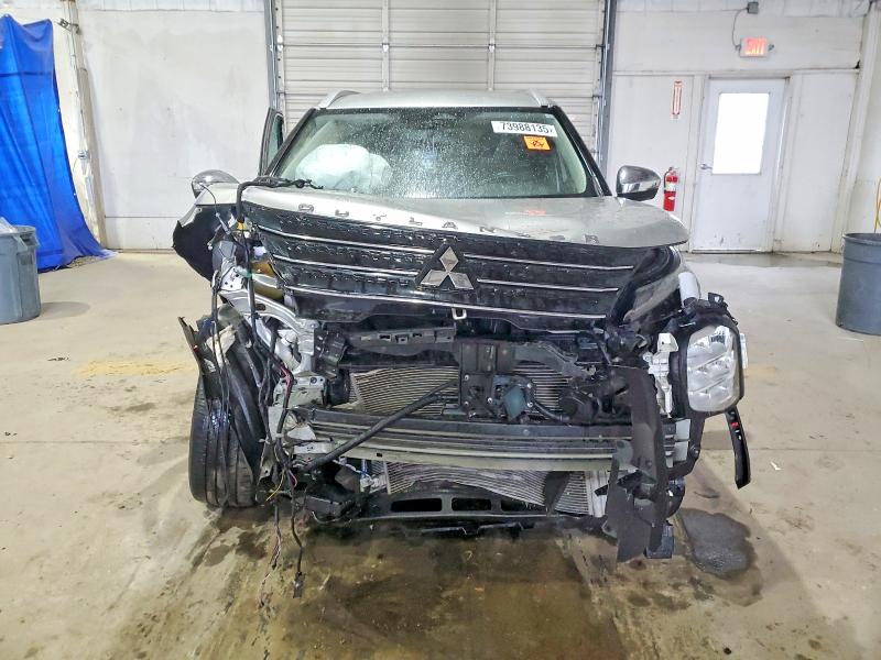 Продаж на аукціоні авто 2022 Mitsubishi Outlander, vin: JA4J3VA89NZ068453, номер лоту: 73988135