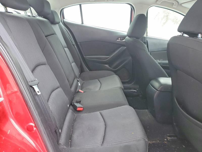 Aukcja sprzedaży 2014 Mazda 3 Touring, vin: 3MZBM1V71EM110601, numer aukcji: 99634645