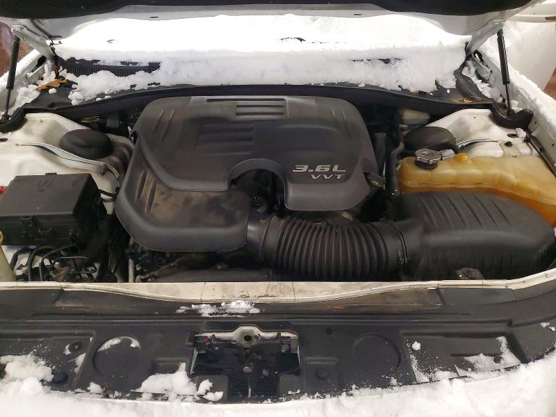 75029235 :رقم المزاد ، 2C3CCARG7EH229275 vin ، 2014 Chrysler 300 مزاد بيع