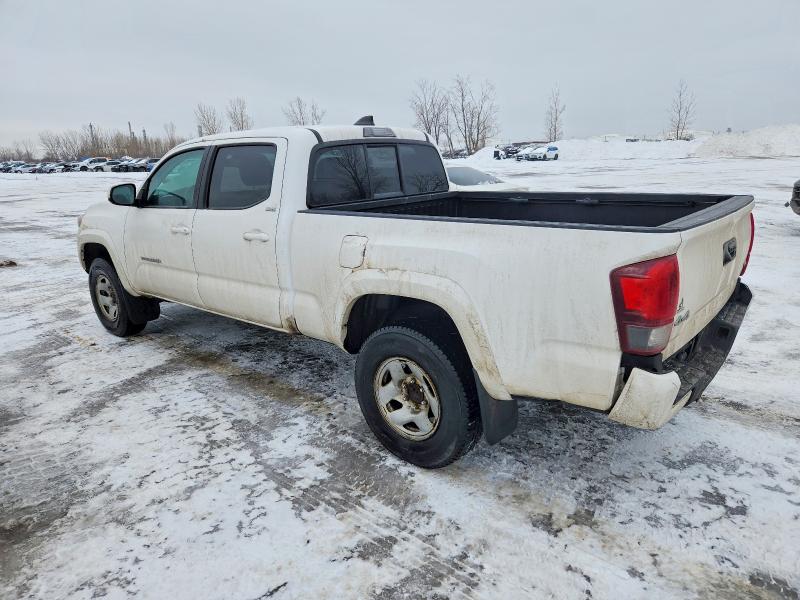 Продажа на аукционе авто 2021 Toyota Tacoma, vin: 5TFDZ5BN7MX064501, номер лота: 72447955