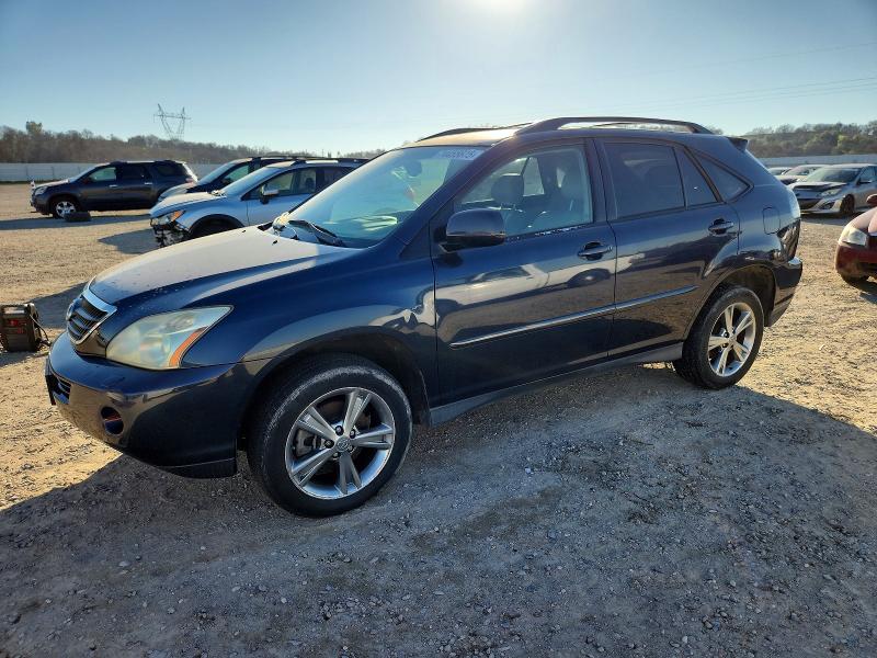 Продажа на аукционе авто 2006 Lexus Rx 400, vin: JTJHW31U160010563, номер лота: 74455675