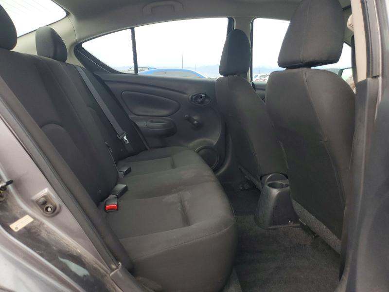 Продаж на аукціоні авто 2018 Nissan Versa, vin: 3N1CN7AP1JL883522, номер лоту: 98871715