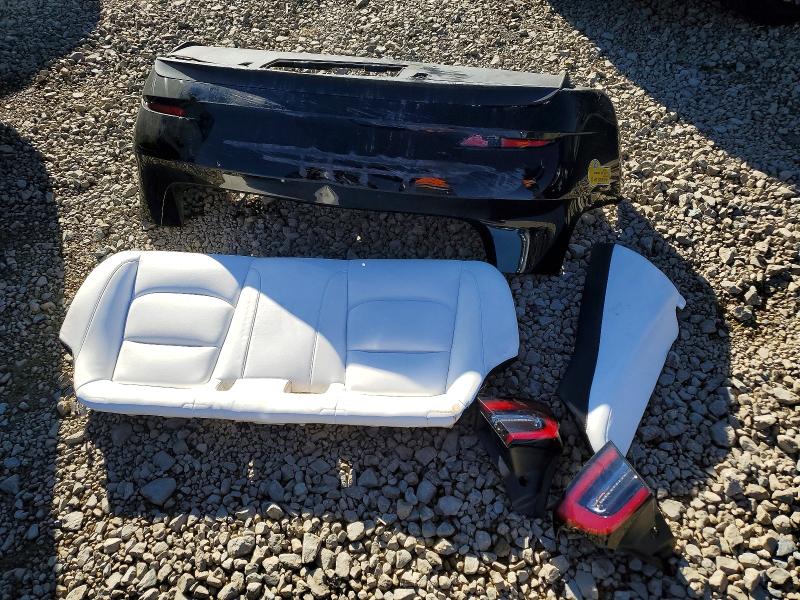 Auction sale of the 2022 Tesla Model 3, vin: 5YJ3E1EA4NF147792, lot number: 98724465