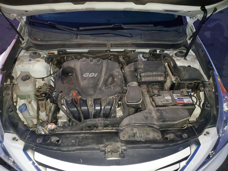 Продаж на аукціоні авто 2014 Hyundai Sonata, vin: 5NPEB4AC3EH927780, номер лоту: 72916875