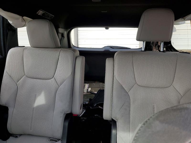 Aukcja sprzedaży 2025 Lexus Tx 350, vin: 5TDAAAB63SS043482, numer aukcji: 98752995