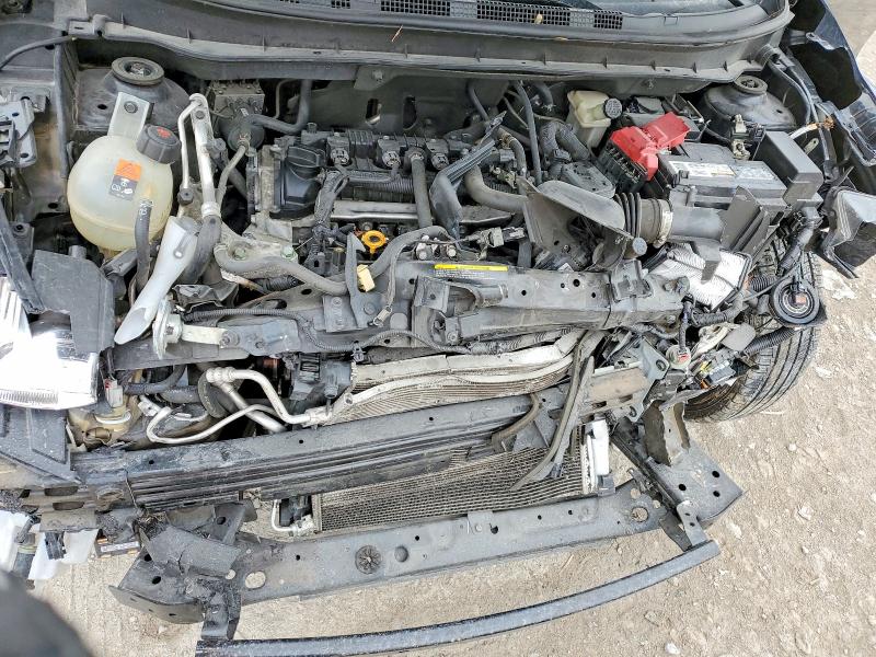 2018 Nissan Kicks მანქანა იყიდება აუქციონზე, vin: 3N1CP5CU4JL510797, აუქციონის ნომერი: 74223925