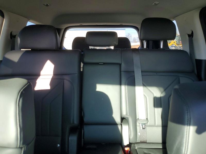 2025 Hyundai Santa Fe მანქანა იყიდება აუქციონზე, vin: 5NMP24GL0SH118732, აუქციონის ნომერი: 98780035