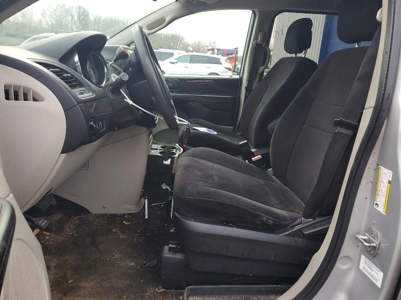 Aukcja sprzedaży 2011 Dodge Grand Caravan, vin: 2D4RN4DG9BR621594, numer aukcji: 74061995