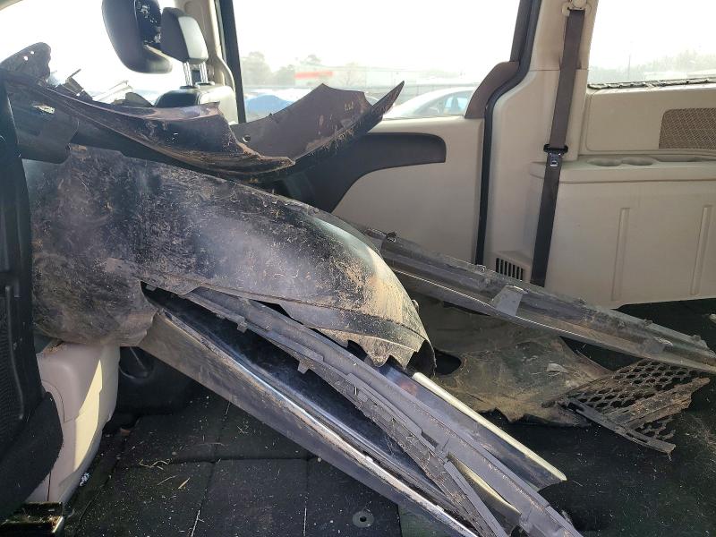 99735185 :رقم المزاد ، 2C4RDGCG4LR153603 vin ، 2020 Dodge Grand Caravan مزاد بيع