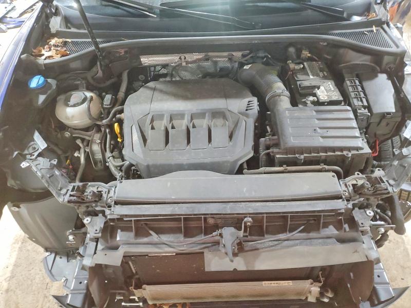 Aukcja sprzedaży 2021 Audi Q3, vin: WA1DECF32M1112749, numer aukcji: 72456185