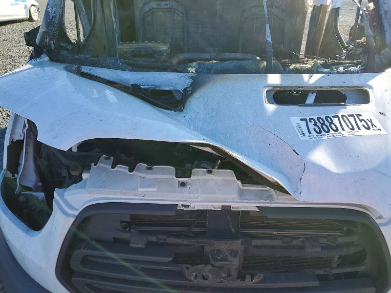 Aukcja sprzedaży 2018 Ford Transit T-, vin: 1FTBW2DG2JKA95287, numer aukcji: 73887075