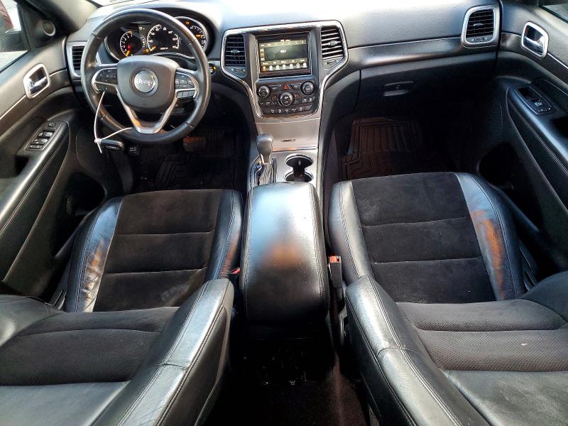 99131335 :رقم المزاد ، 1C4RJFAG2JC163218 vin ، 2018 Jeep Grand Cherokee مزاد بيع
