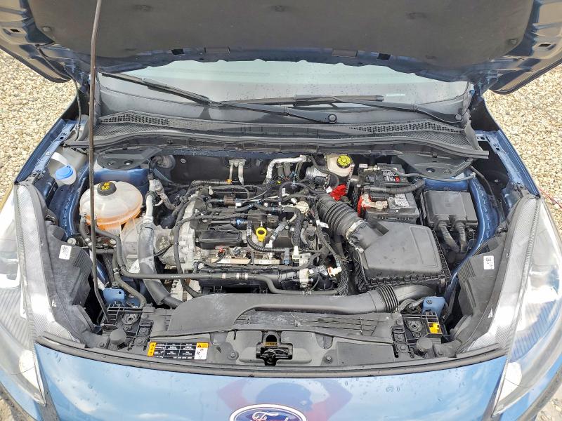 73226935 :رقم المزاد ، 1FMCU0G66LUC32803 vin ، 2020 Ford Escape Se مزاد بيع