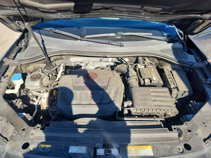 Aukcja sprzedaży 2022 Volkswagen Tiguan, vin: 3VV3B7AXXNM138145, numer aukcji: 73244825