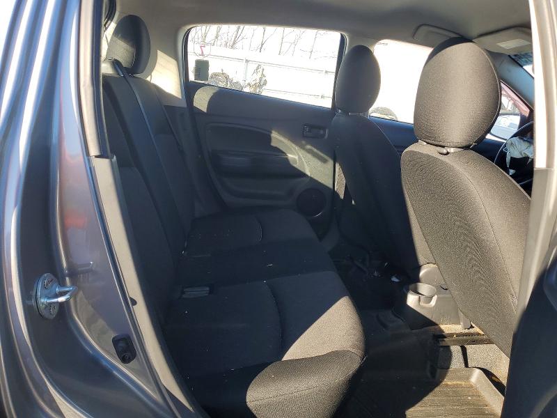 Продаж на аукціоні авто 2021 Mitsubishi Mirage, vin: ML32AUHJ2MH000585, номер лоту: 73829715